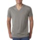 Next Level® Premium CVC Men's V Neck Tee
