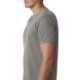 Next Level® Premium CVC Men's V Neck Tee