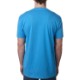 Next Level® Premium CVC Men's V Neck Tee