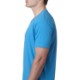 Next Level® Premium CVC Men's V Neck Tee