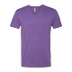 Next Level® Premium CVC Men's V Neck Tee