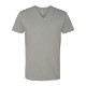 Next Level® Premium CVC Men's V Neck Tee
