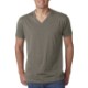 Next Level® Premium CVC Men's V Neck Tee