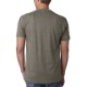 Next Level® Premium CVC Men's V Neck Tee