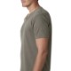 Next Level® Premium CVC Men's V Neck Tee