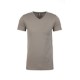 Next Level® Premium CVC Men's V Neck Tee