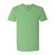 Next Level® Premium CVC Men's V Neck Tee