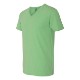 Next Level® Premium CVC Men's V Neck Tee
