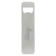 Magnetic Stainless Steel Bottle Opener