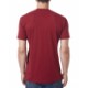 Next Level® Premium Sueded Men's Fitted Tee