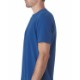 Next Level® Premium Sueded Men's Fitted Tee