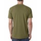 Next Level® Premium Sueded Men's Fitted Tee
