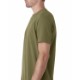 Next Level® Premium Sueded Men's Fitted Tee