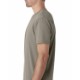 Next Level® Premium Sueded Men's Fitted Tee
