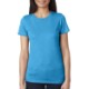 Next Level® Tri-Blend Ladies' Tee