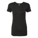 Next Level® Tri-Blend Ladies' Tee