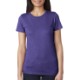 Next Level® Tri-Blend Ladies' Tee