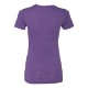 Next Level® Tri-Blend Ladies' Tee
