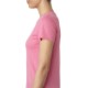 Next Level® Tri-Blend Ladies' Tee