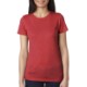 Next Level® Tri-Blend Ladies' Tee