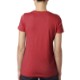 Next Level® Tri-Blend Ladies' Tee