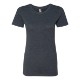Next Level® Tri-Blend Ladies' Tee