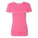 Next Level® Tri-Blend Ladies' Tee