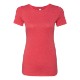 Next Level® Tri-Blend Ladies' Tee