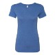 Next Level® Tri-Blend Ladies' Tee