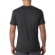 Next Level® Tri-Blend Men's V Neck Tee