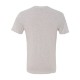 Next Level® Tri-Blend Men's V Neck Tee
