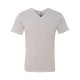 Next Level® Tri-Blend Men's V Neck Tee