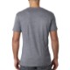 Next Level® Tri-Blend Men's V Neck Tee