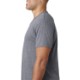 Next Level® Tri-Blend Men's V Neck Tee