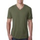 Next Level® Tri-Blend Men's V Neck Tee