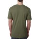 Next Level® Tri-Blend Men's V Neck Tee