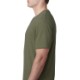 Next Level® Tri-Blend Men's V Neck Tee