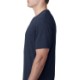 Next Level® Tri-Blend Men's V Neck Tee