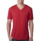 Next Level® Tri-Blend Men's V Neck Tee