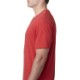 Next Level® Tri-Blend Men's V Neck Tee