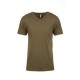 Next Level® Tri-Blend Men's V Neck Tee