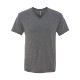 Next Level® Tri-Blend Men's V Neck Tee
