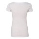 Next Level® Tri-Blend Ladies' Scoop Tee