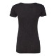 Next Level® Tri-Blend Ladies' Scoop Tee