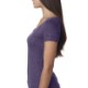 Next Level® Tri-Blend Ladies' Scoop Tee