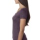 Next Level® Tri-Blend Ladies' Scoop Tee