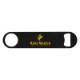 Bartender's Colored Stainless Steel Bottle Opener
