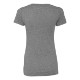 Next Level® Tri-Blend Ladies' Deep V Neck Tee