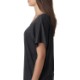 Next Level® Tri-Blend Ladies' Dolman Tee