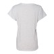 Next Level® Tri-Blend Ladies' Dolman Tee